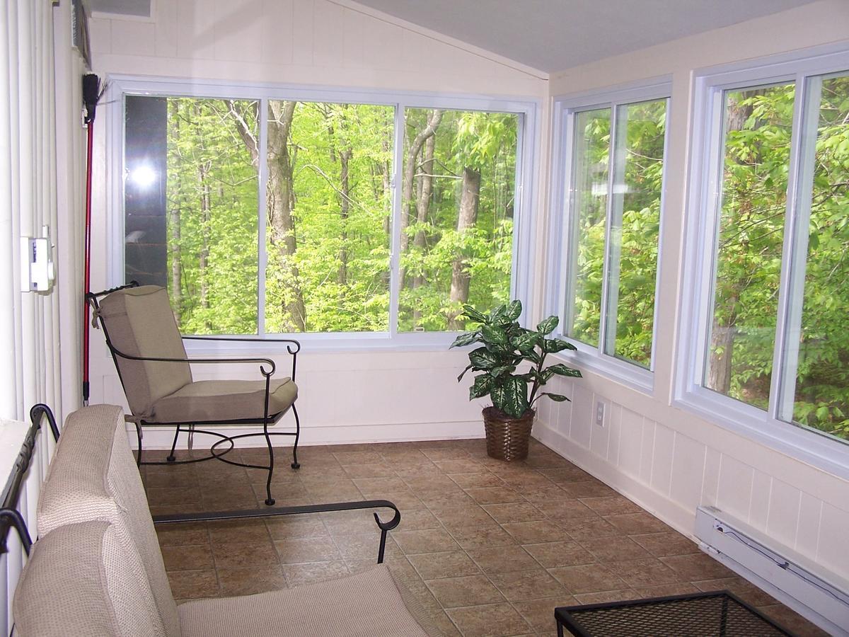 Lyndhurst Cabin Creekwood מראה חיצוני תמונה