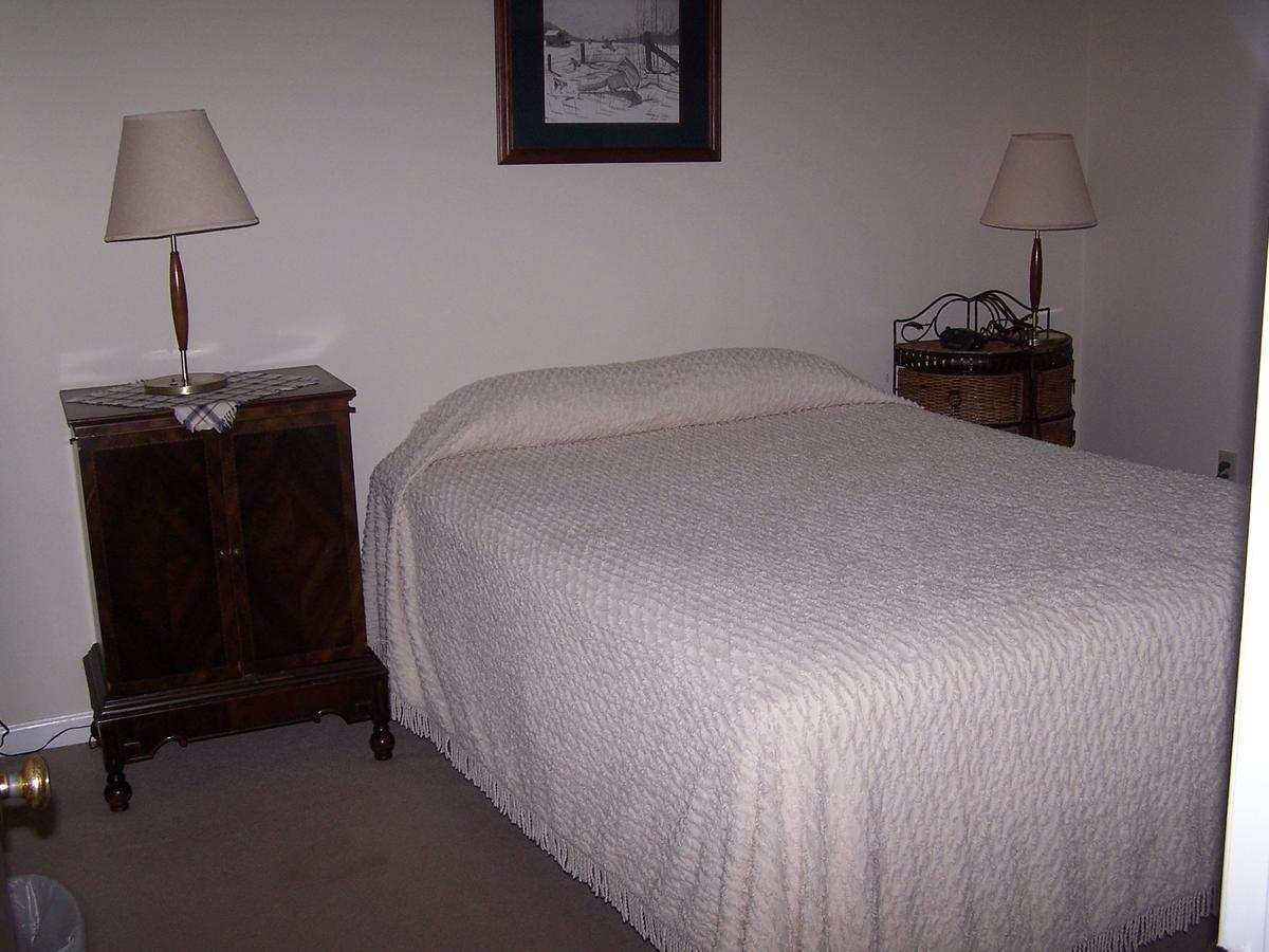 Lyndhurst Cabin Creekwood מראה חיצוני תמונה