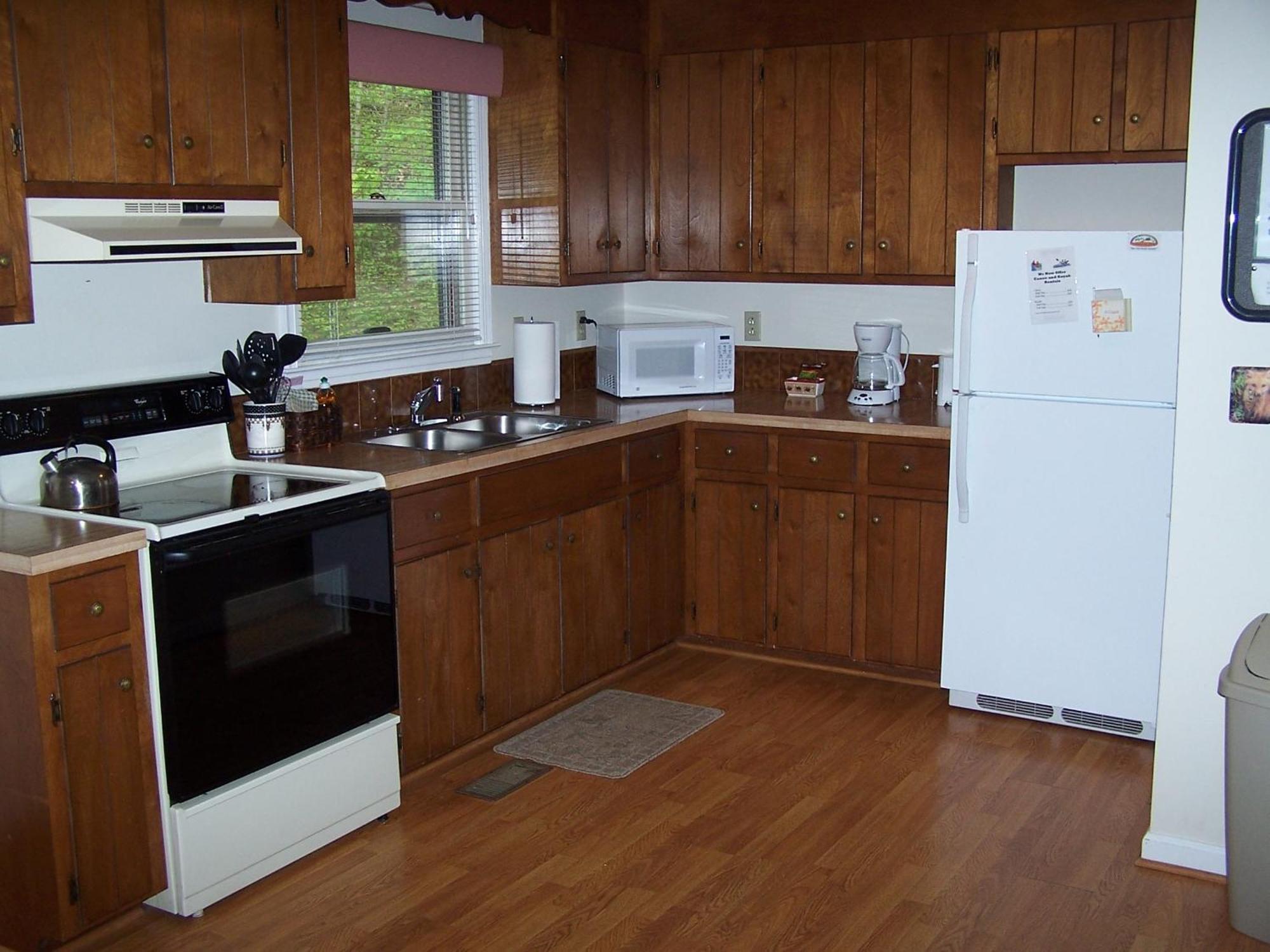 Lyndhurst Cabin Creekwood מראה חיצוני תמונה